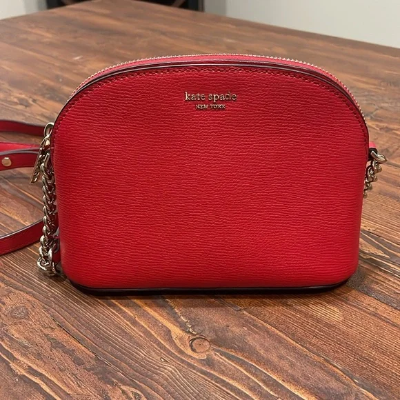 Kate Spade Dome Shaped Crossbody - Picture 4 of 10
